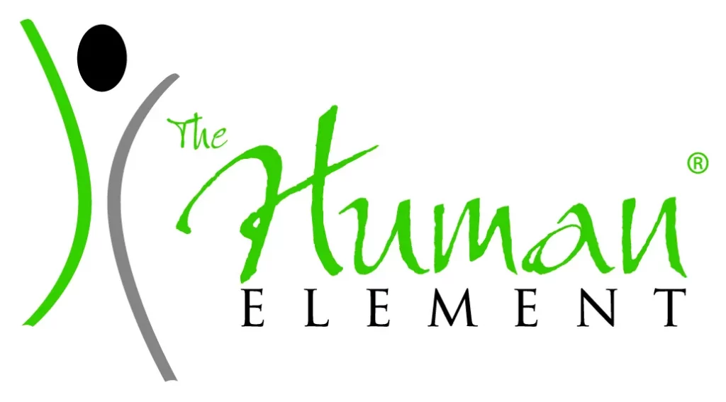 Logo Element Humain